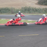 III° TROFEO AMICI VERI KARTING