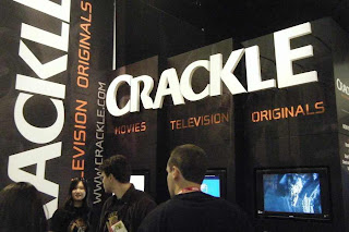 Crackle's Fall Slate: What I Learned About CLEANERS And EXTRACTION