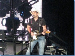 0625 Alberta Calgary Stampede 100th Anniversary - Scotiabank Saddledome - Brad Paisley Virtual Reality Tour Concert