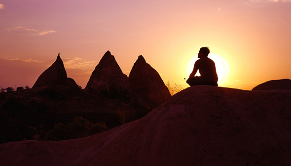 meditation