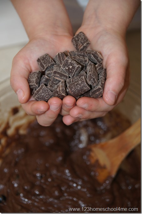 El Yucateca Habanero Brownie Recipe El Yucateca Habanero Brownie Recipe #SauceOn #CollectiveBias #shop