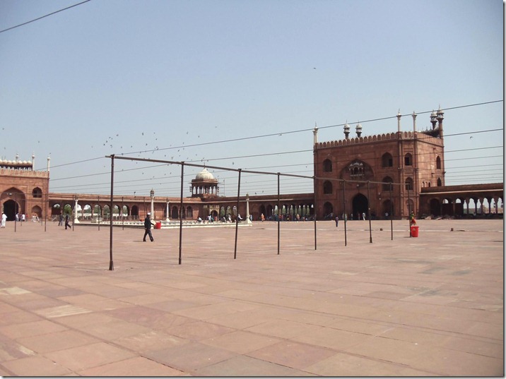 DSC00751-New Delhi - Jama Masjid - Mesquita muçulmana_2048x1536