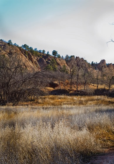 Garden of the Gods December-29