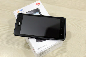 Huawei C8813Q