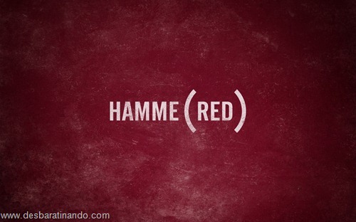 Hammered Hammered