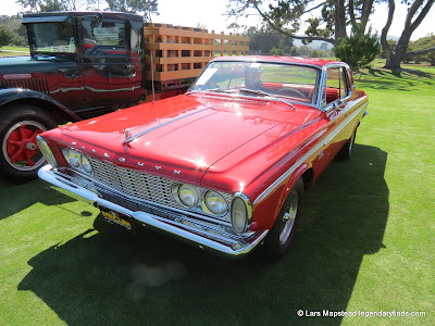  2012 Auction Previews Monterey California