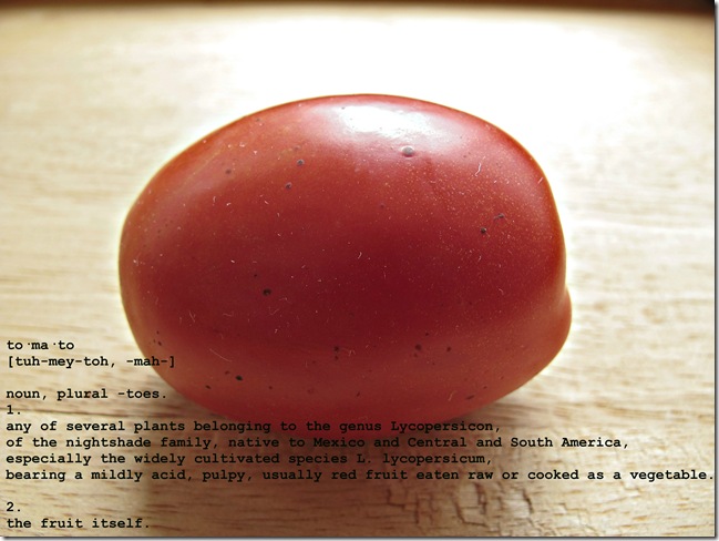 FRUIT
