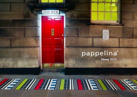 Matta från Pappelina via ChicTip