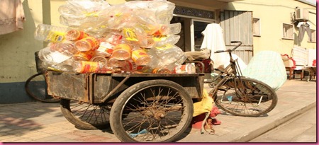 Shangai Biciclette 1