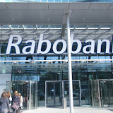 Bedrijfsbezoek Rabobank