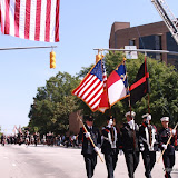 NCFFF 2011
