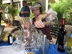 Using creative containers can help make the presentation of your cocktails more special. Using creative containers can help make the presentation of your cocktails more special.