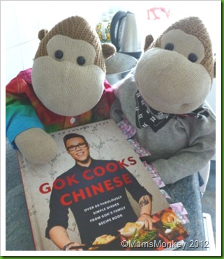 Gok Cooks Chinese