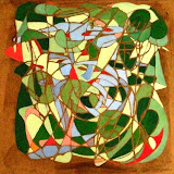 UNTITLED (6)
home made oil on board
24.5 x 24.5cm
10.09.11