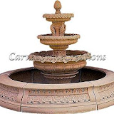 Tiered Fountains - DVD - Carving Ideas
