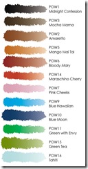 InkColors-set