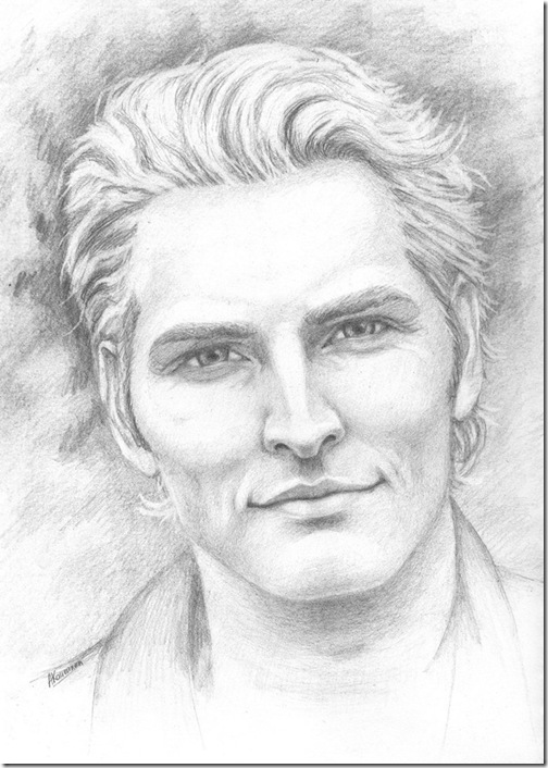 Carlisle Cullen (36) Carlisle Cullen (36)