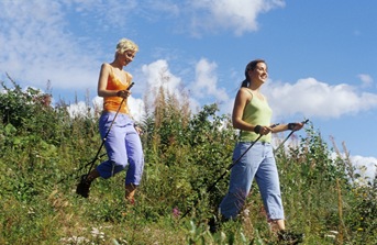 Passeggiata-salutare Passeggiata-salutare