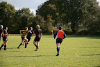 RCD - Groningen 2 (119 - 0)