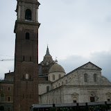 Italie - Turin