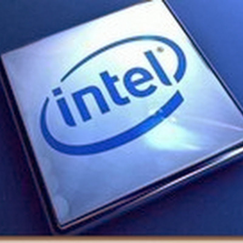 Prosesor Haswell-E 8 Core terbaru dari intel 2014 
