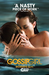 Gossip Girl 5x04 Sub Español Online