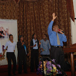 Sunday Service, July 10, 2011 Sunday Service, July 10, 2011