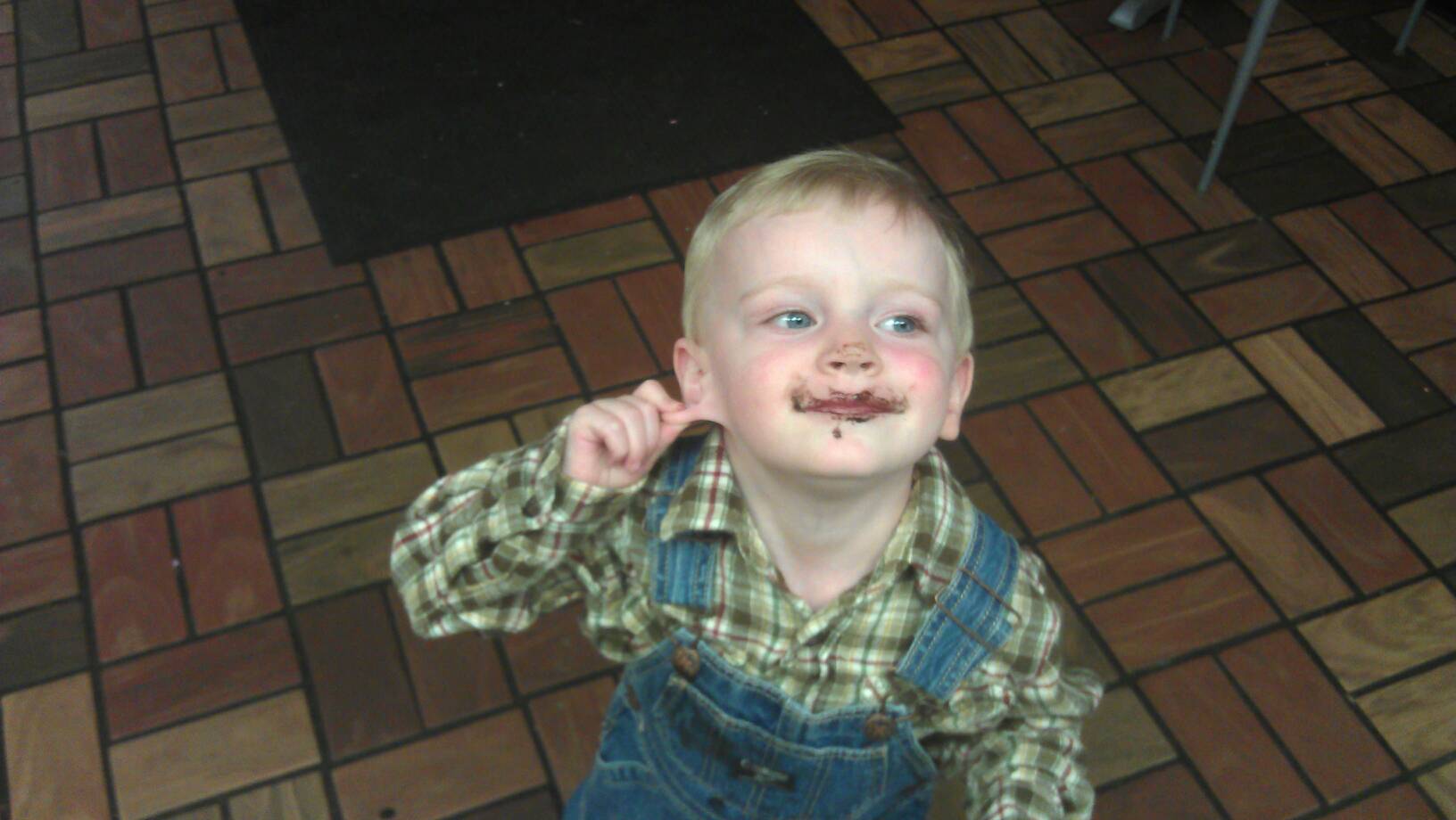 Chocolate