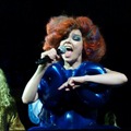 Bjork_Live Bjork_Live
