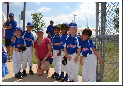 boys with ms wright