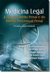 15 - Medicina Legal - à luz do Direito Penal e Proc Penal