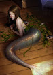 Mermaid Doll