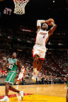 LeBron Sports Championship Gold LBJ X in Miami Heat Opener lebron james nba 121030 mia at bos 25 LeBron Sports Championship Gold LBJ X in Miami Heat Opener