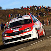 Marco Tempestini - Dorin Pulpea - Subaru Impreza STi - Raliul Monte Carlo 2012