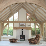 Hilly Field House, Somerset