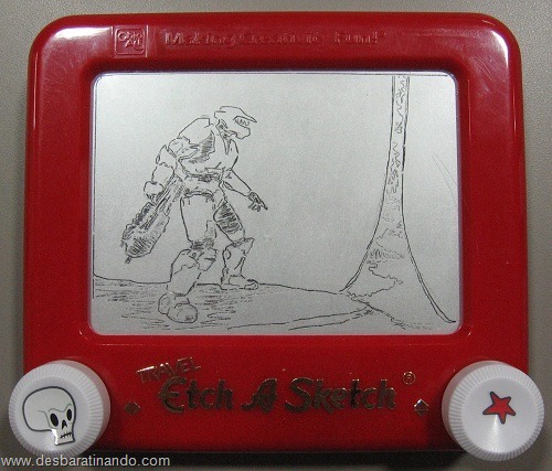 etch-a-sketch arte brinquedo incrivel desbaratinando (9)