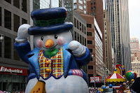 Frosty