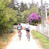 2011-07-07 Ruta del agua