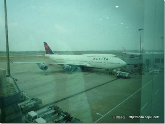 達美航空 達美航空