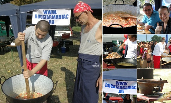 Vizualizare Festivalul catlanelor