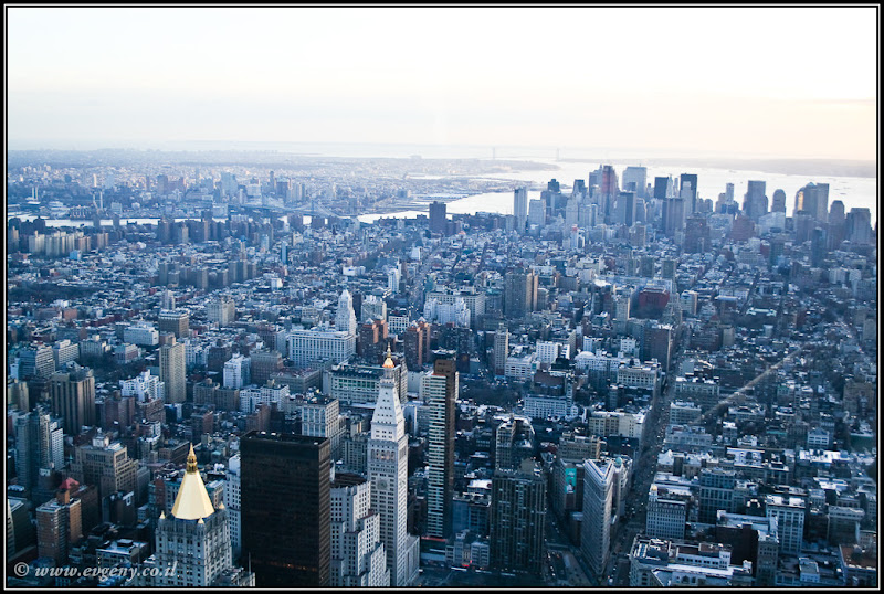 Вид на Америку: Empire State Building (foto america  фото путешествия new york manhattan  0401%252520USA%25252C%252520NY%25252C%252520Empire%252520State%252520Building 2)