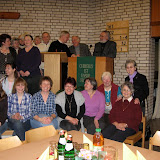 Dankesch&ouml;nfest 2010