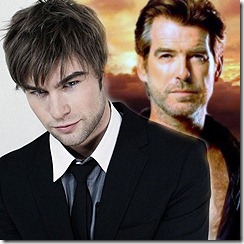 Pierce Brosnan lesz Chace Crawford apja a The House Gun-ban