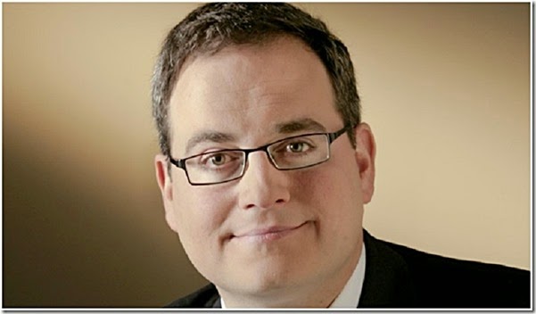 Ezra Levant