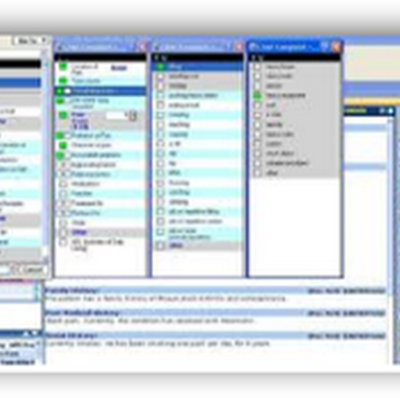 One More Reason for Slow EHR Adoption Cited–Software Being Designed To Meet Bureaucratic Standards Rather Than Needs of Doctors and Patients