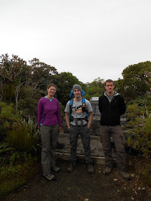 Sir Edmund Hillary Memorial