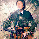 Промо постеры Grammy 2012