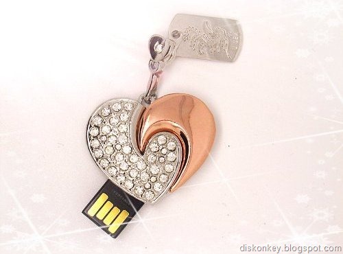 Valentine Day USB flash drive Valentine Day USB flash drive