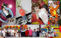 Fotos do evento Trigêmeos - 2 anos. Foto numero 010. Fotografia (fotografias) de Adriana Pimenta Produções, que faz foto e vídeo de casamentos, aniversários e eventos em geral, bem como fotoprodutos, fotolivros e álbuns diagramados. Atua em São Paulo. fotos de casamento sao paulo sp para fotografia são fotografos casamentos festa infantil crianças aniversario fotoprodutos filmagem fotografo eventos fotógrafos em festas infantis album
