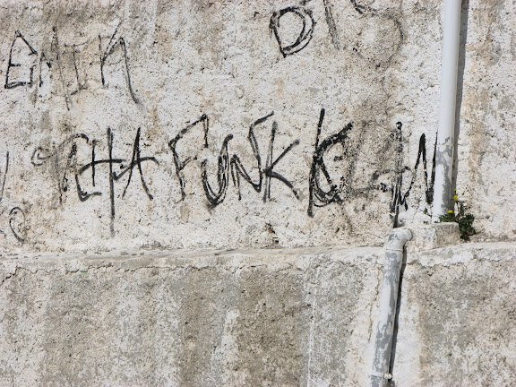 “Taha Funk Klan”